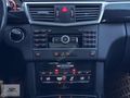 YAĞIZ AUTODAN E 350 Premium dizel 4 matic 354 bin km