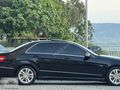 YAĞIZ AUTODAN E 350 Premium dizel 4 matic 354 bin km