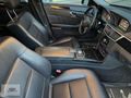 YAĞIZ AUTODAN E 350 Premium dizel 4 matic 354 bin km