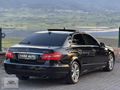 YAĞIZ AUTODAN E 350 Premium dizel 4 matic 354 bin km