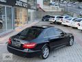 YAĞIZ AUTODAN E 350 Premium dizel 4 matic 354 bin km