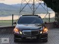 YAĞIZ AUTODAN E 350 Premium dizel 4 matic 354 bin km