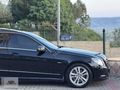 YAĞIZ AUTODAN E 350 Premium dizel 4 matic 354 bin km