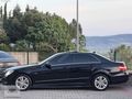 YAĞIZ AUTODAN E 350 Premium dizel 4 matic 354 bin km