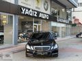 YAĞIZ AUTODAN E 350 Premium dizel 4 matic 354 bin km