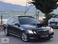 YAĞIZ AUTODAN E 350 Premium dizel 4 matic 354 bin km