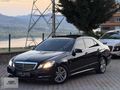 YAĞIZ AUTODAN E 350 Premium dizel 4 matic 354 bin km