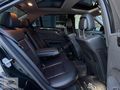 YAĞIZ AUTODAN E 350 Premium dizel 4 matic 354 bin km