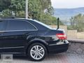 YAĞIZ AUTODAN E 350 Premium dizel 4 matic 354 bin km