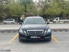 ÖZBEK PREMİUMDAN 265HP W212 İLK GÜNKİ KONDİSYON+CAM TAVAN+NAV.VS