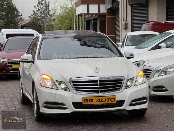 GG-AUTO 350 CDİ 4 MATİC PREMIUM İLK ELDEN BAKIMLI MASRAFSIZ