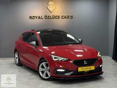 ROYAL ÖZLÜCE CARS | 2023 LEON FR HATASIZ BOYASIZ 56.300KM