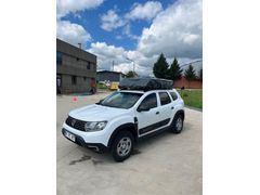 Sahibinden Dacia Duster 1.5 BlueDCI Comfort 2020 Model  211.000 km Beyaz