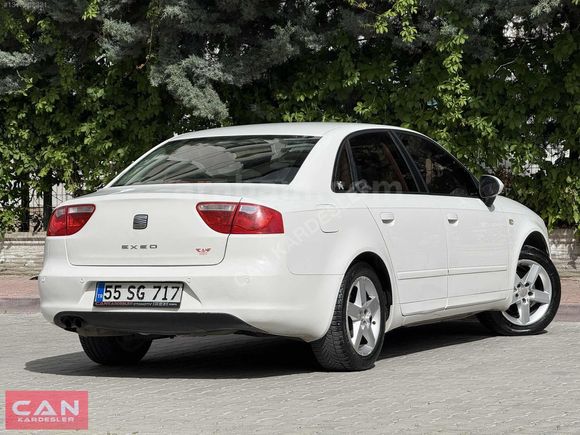 MASRAFSIZ AİLE ARACI
