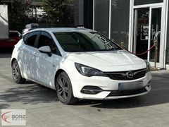 BORZ MOTOR'DAN 0.99 KREDİ 2020 OPEL ASTRA 1.5D-EDİTİON-OTOMATİK