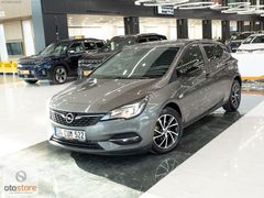 OTOSTORE'DAN Astra 1.5 D Edition AT-9 2020