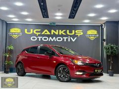 UÇANKUŞ OTOMOTİV'DEN 2021 OPEL ASTRA//K.KARTINA 12 AY TAKSİT