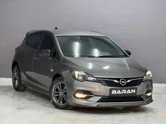2020 Astra 1.5 OTOMATİK HATASIZ 102bin km'de