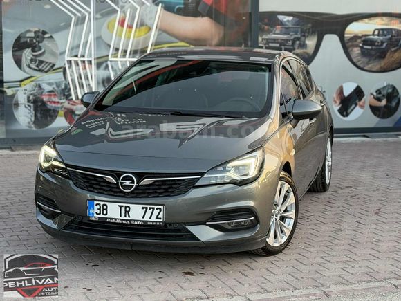 PEHLİVAN AUTO//HATASIZ BOYASIZ//OTOMATİK..