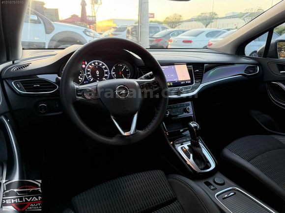 PEHLİVAN AUTO//HATASIZ BOYASIZ//OTOMATİK..