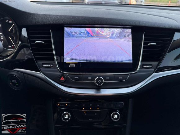PEHLİVAN AUTO//HATASIZ BOYASIZ//OTOMATİK..