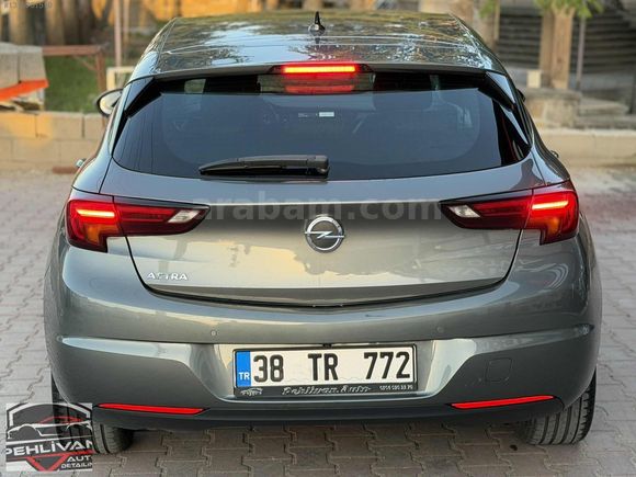 PEHLİVAN AUTO//HATASIZ BOYASIZ//OTOMATİK..