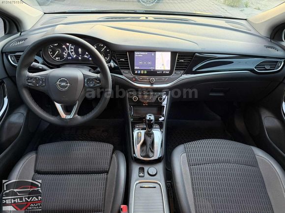 PEHLİVAN AUTO//HATASIZ BOYASIZ//OTOMATİK..