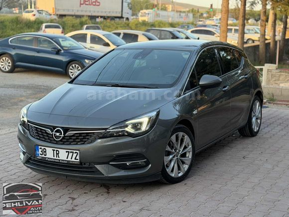 PEHLİVAN AUTO//HATASIZ BOYASIZ//OTOMATİK..