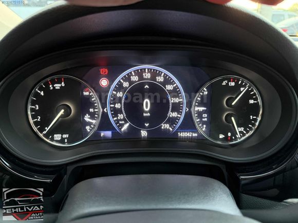 PEHLİVAN AUTO//HATASIZ BOYASIZ//OTOMATİK..