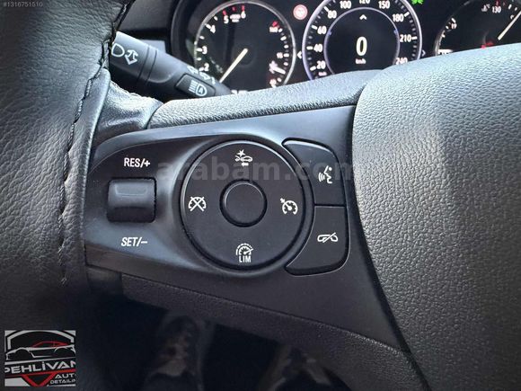 PEHLİVAN AUTO//HATASIZ BOYASIZ//OTOMATİK..