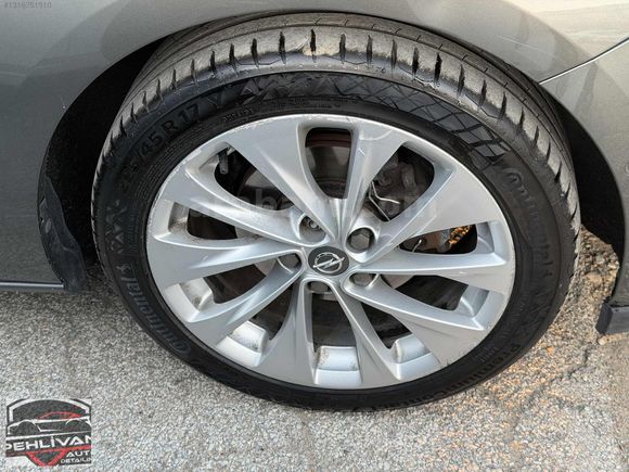 PEHLİVAN AUTO//HATASIZ BOYASIZ//OTOMATİK..