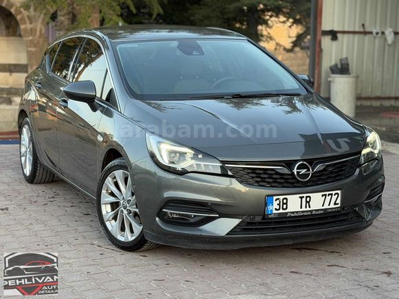 PEHLİVAN AUTO//HATASIZ BOYASIZ//OTOMATİK..