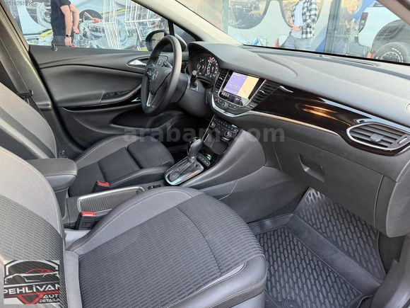 PEHLİVAN AUTO//HATASIZ BOYASIZ//OTOMATİK..