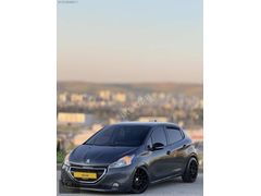 2013 PEUGEOT 208 1.4 HDİ ACCESS