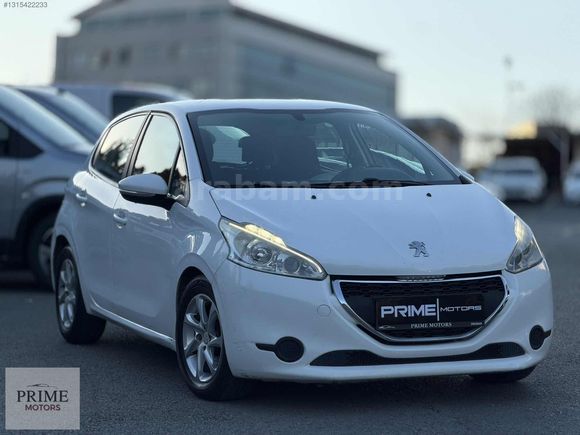 199.000 TL PEŞİNATLA 36 AYA VARAN TAKSİTLE DİZEL OTOMATİK 208