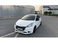 PEUGEOT 2013 DİZEL 230 BİNDE KREDİ KARTINA 12 TAKSİT TAKAS