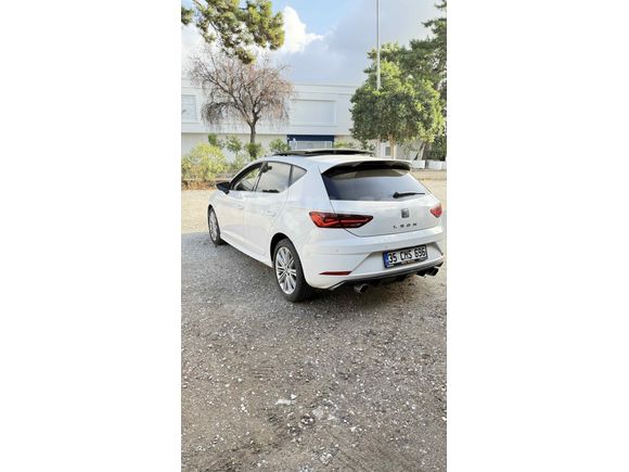 Sahibinden Seat Leon 1.6 TDI Xcellence 