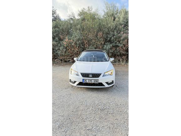 Sahibinden Seat Leon 1.6 TDI Xcellence 