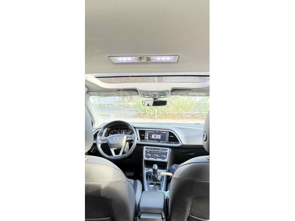 Sahibinden Seat Leon 1.6 TDI Xcellence 