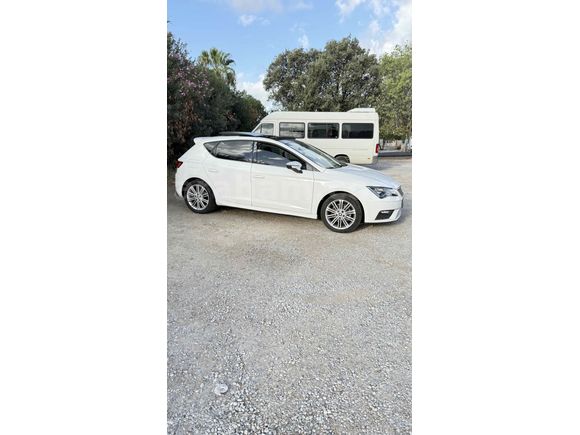 Sahibinden Seat Leon 1.6 TDI Xcellence 