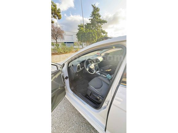 Sahibinden Seat Leon 1.6 TDI Xcellence 