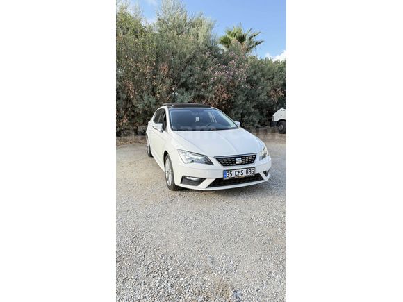 Sahibinden Seat Leon 1.6 TDI Xcellence 