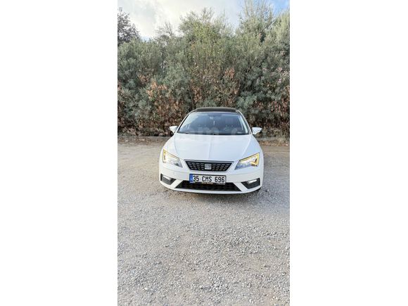 Sahibinden Seat Leon 1.6 TDI Xcellence 
