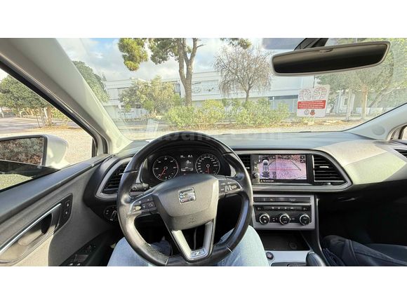 Sahibinden Seat Leon 1.6 TDI Xcellence 