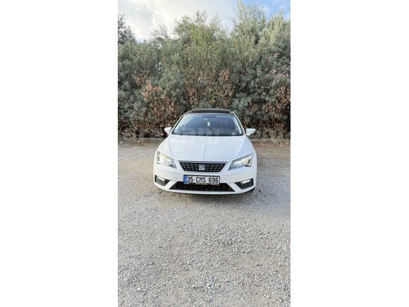Sahibinden Seat Leon 1.6 TDI Xcellence 
