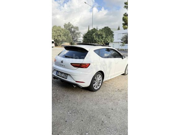 Sahibinden Seat Leon 1.6 TDI Xcellence 