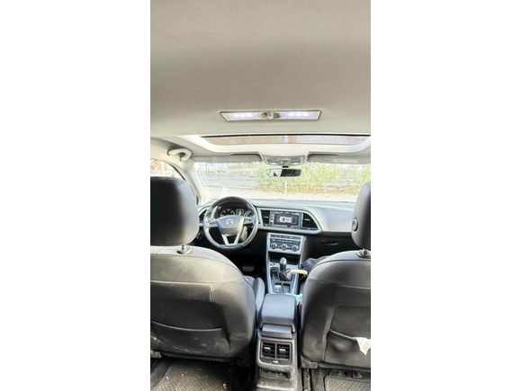 Sahibinden Seat Leon 1.6 TDI Xcellence 