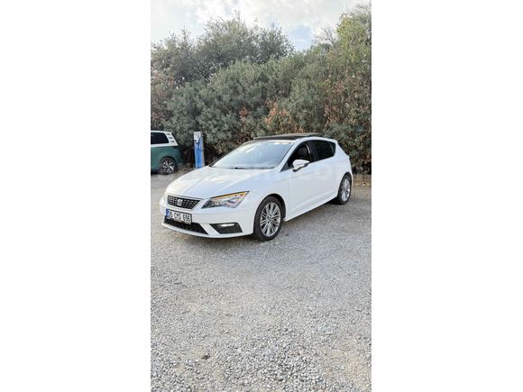 Sahibinden Seat Leon 1.6 TDI Xcellence 