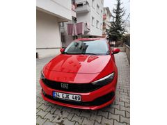 Sahibinden Fiat Egea 1.4 Fire Easy 2021 Model