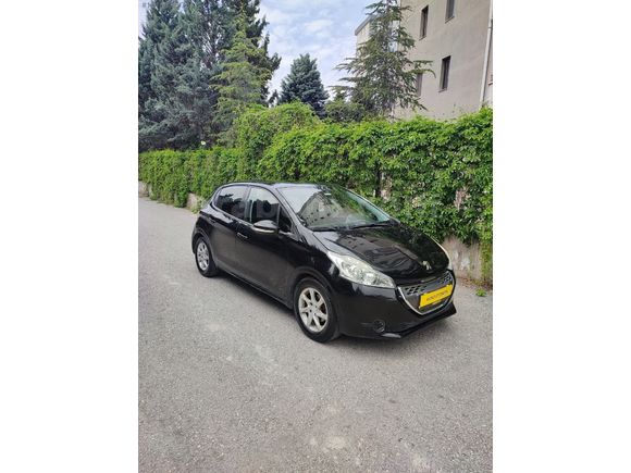 OTOMATİK 208